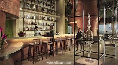 پن پاسیفیک سرویس سوئیس اورچارد