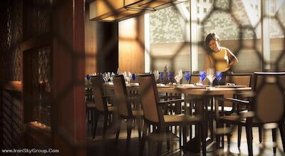 پن پاسیفیک سرویس سوئیس اورچارد