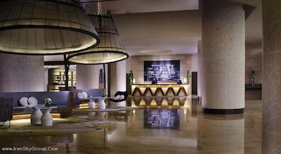 پن پاسیفیک سرویس سوئیس اورچارد