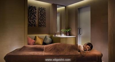 پن پاسیفیک سرویس سوئیس اورچارد