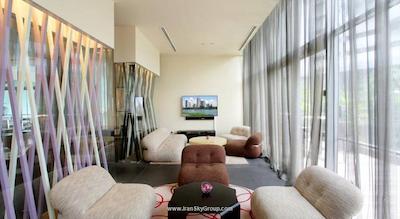 پن پاسیفیک سرویس سوئیس اورچارد