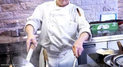 پن پاسیفیک سرویس سوئیس اورچارد