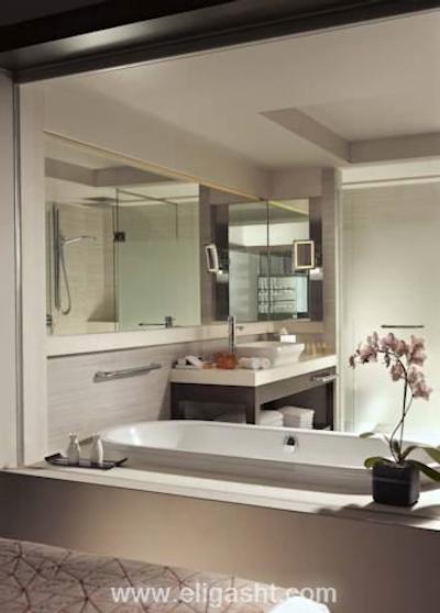 پن پاسیفیک سرویس سوئیس اورچارد