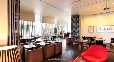 پن پاسیفیک سرویس سوئیس اورچارد