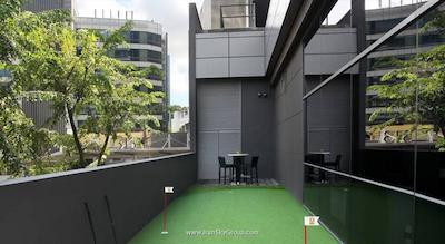 پن پاسیفیک سرویس سوئیس اورچارد