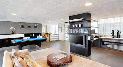 پن پاسیفیک سرویس سوئیس اورچارد