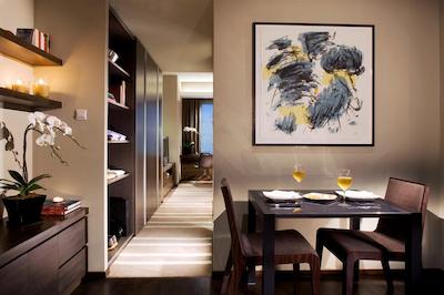 پن پاسیفیک سرویس سوئیس اورچارد