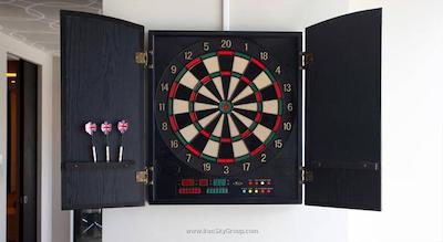 پن پاسیفیک سرویس سوئیس اورچارد