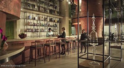 پن پاسیفیک سرویس سوئیس اورچارد