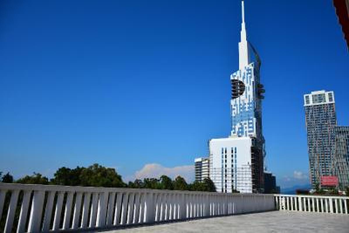 اینتوریست