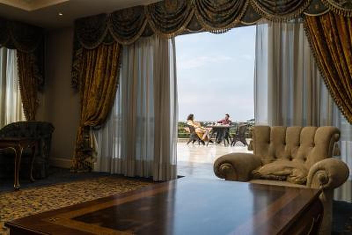 اینتوریست