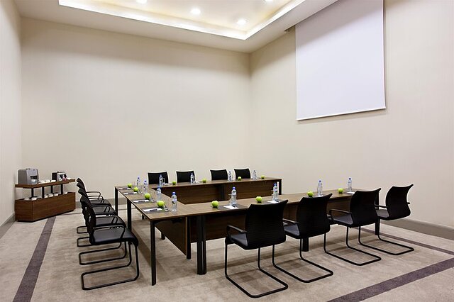 شرایتون باتومی