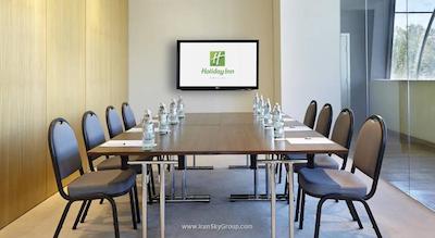 هالیدی این تفلیس