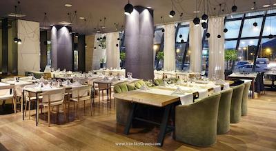 هالیدی این تفلیس