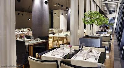 هالیدی این تفلیس