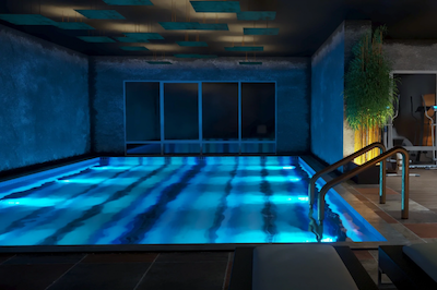 هالیدی این تفلیس