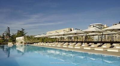 هالیدی این تفلیس