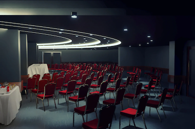 هالیدی این تفلیس