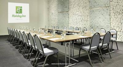 هالیدی این تفلیس