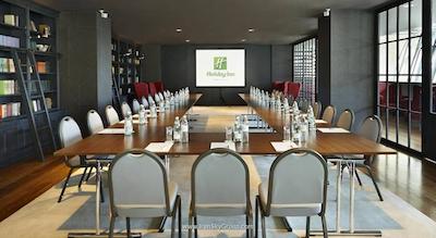 هالیدی این تفلیس