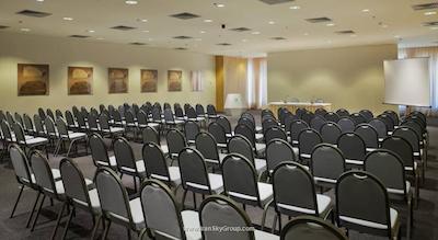 هالیدی این تفلیس