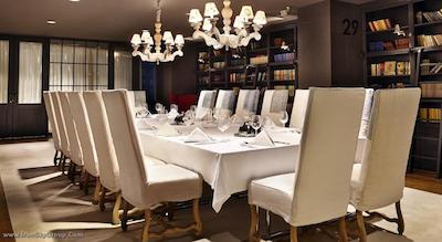 هالیدی این تفلیس