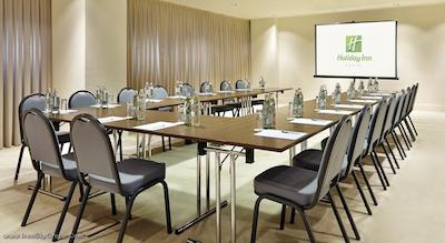 هالیدی این تفلیس