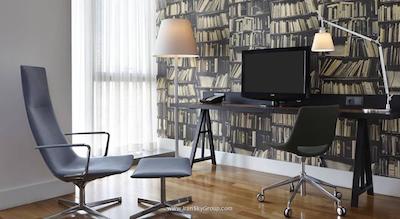 هالیدی این تفلیس