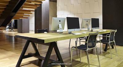 هالیدی این تفلیس