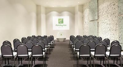 هالیدی این تفلیس