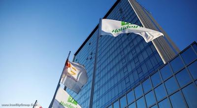 هالیدی این تفلیس