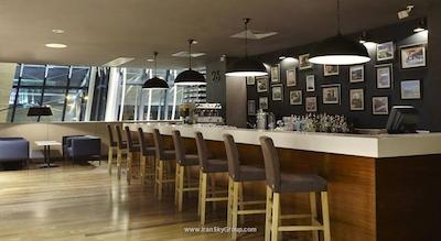 هالیدی این تفلیس