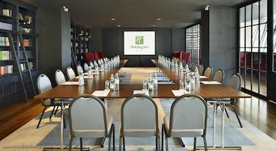 هالیدی این تفلیس