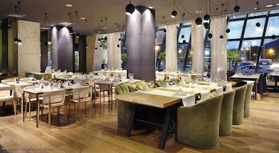 هالیدی این تفلیس