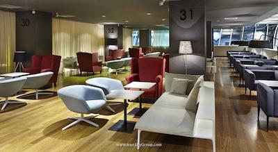 هالیدی این تفلیس