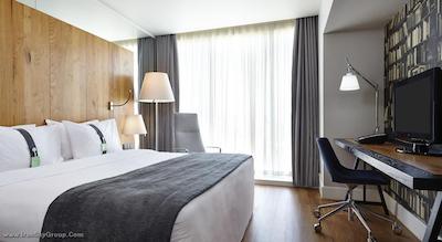 هالیدی این تفلیس