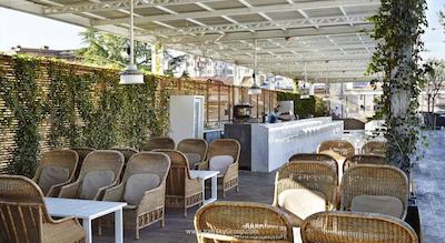 هالیدی این تفلیس