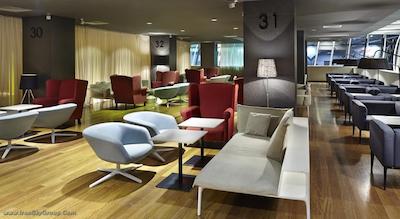 هالیدی این تفلیس