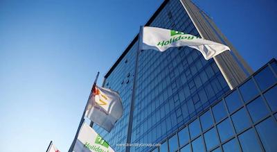 هالیدی این تفلیس