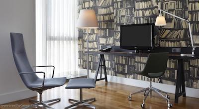 هالیدی این تفلیس