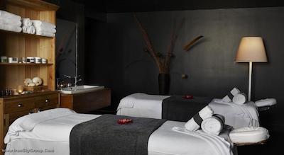 هالیدی این تفلیس