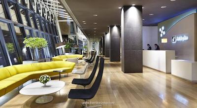 هالیدی این تفلیس