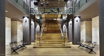 هالیدی این تفلیس