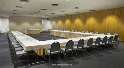 هالیدی این تفلیس