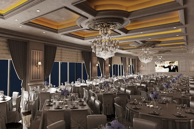 هالیدی این تفلیس