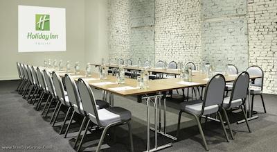 هالیدی این تفلیس