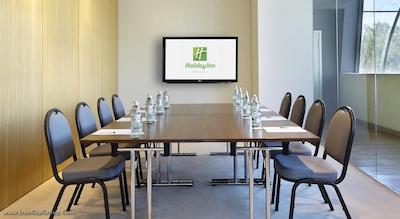 هالیدی این تفلیس