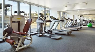 هالیدی این تفلیس