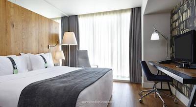 هالیدی این تفلیس