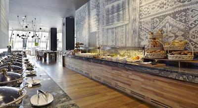 هالیدی این تفلیس